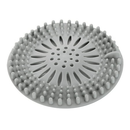

Sink Sewer Filter Multipurpose Bathroom Floor Drain Cover Reusable Hair Catcher