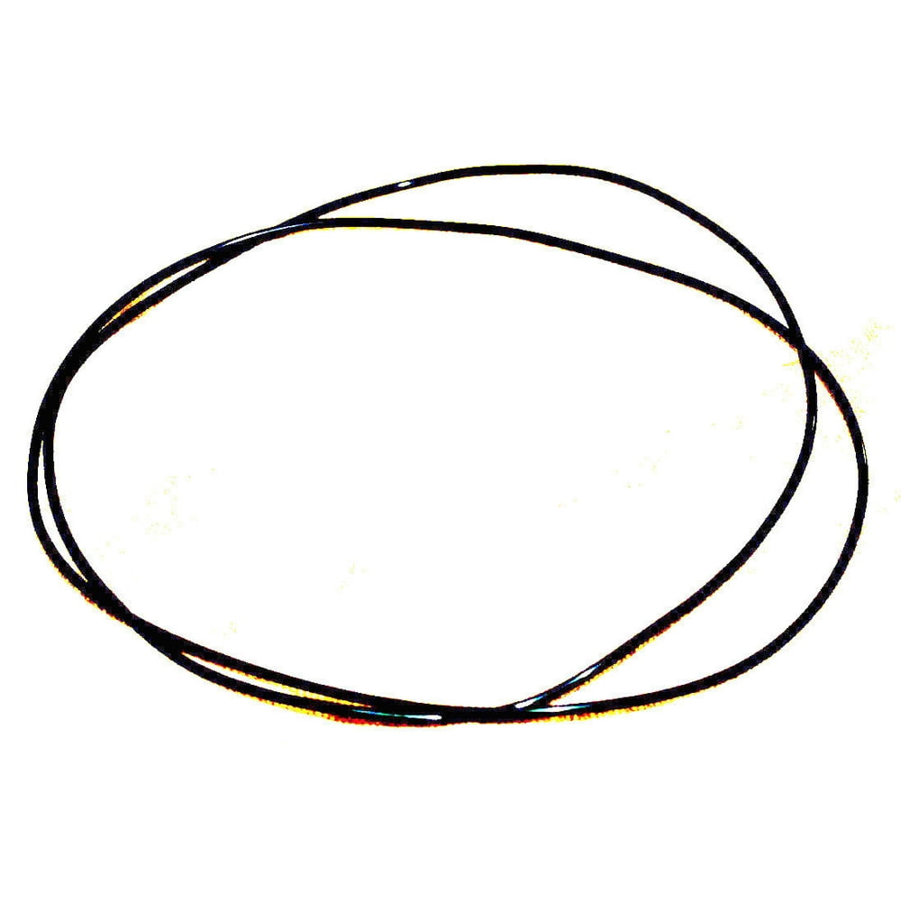 NEW 2 Replacement BELTS SONY CD CASSETTE Player CFDZ110 CFS1035 CFD