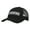 BLACK, variant on Gloomis Fishing G. Loomis Low Pro Cap - Charcoal/Black, One Size Fits Most [GHATLPCH]