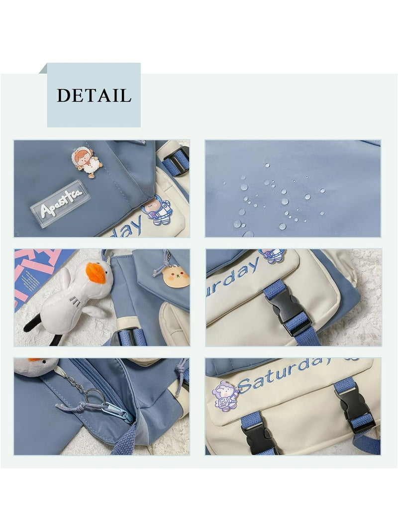 ୨୧はるページ Pen+Gear Wide Ruled 1-Subject Notebook, 8.5