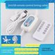 thumbnail image 4 of For USB Remote Control Timer Switch with Adjustable Speed for Fan Light, 4 of 10