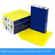 thumbnail image 5 of 3240 Insulation Epoxy Plate 203x172x0.5mm Insulation High Temperature, 5 of 5