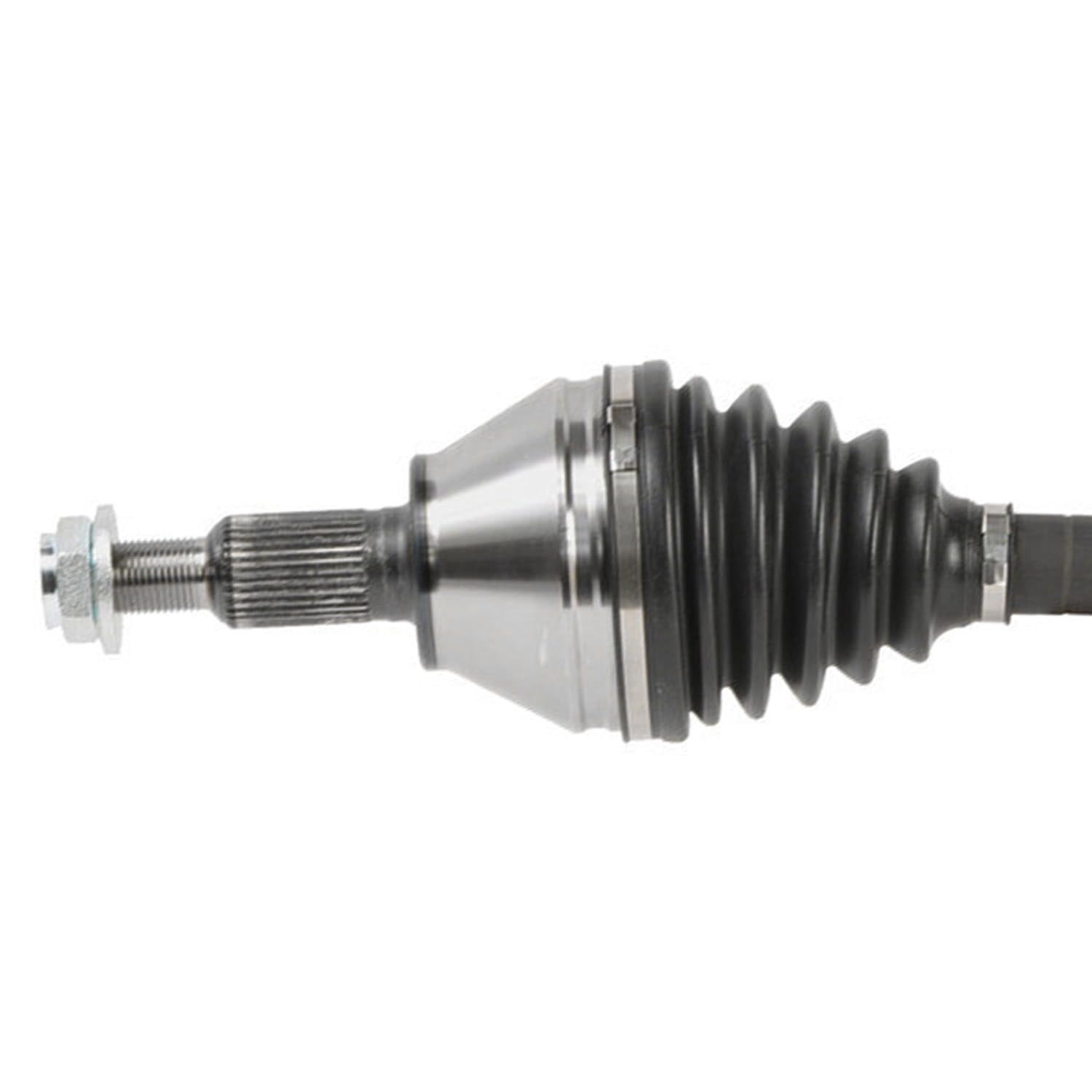Detroit Axle - Front CV Axle for 2012-2021 Ram 1500 2019-2021 1500 Classic, CV Axle Shaft Assembly 2013 2014 2015 2016 2017 2018 2020