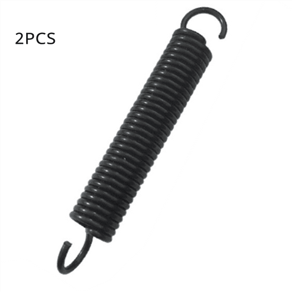 Pedal Slide Spring Pickup Five-Way Valve Return Torsion Spring