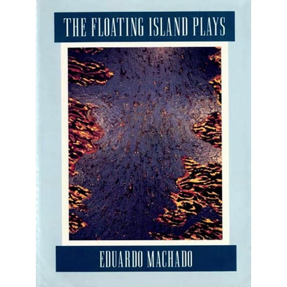The Floating Island Plays, (Paperback)
