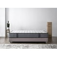 thumbnail image 4 of Rest Therapy Matelas à Ressorts Ensachés en Bambou de 10 Pouces Rejuvenate - Offert en 4 Tailles, 4 of 10