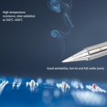 thumbnail image 3 of Soldering Tip Electronic Solder Iron Accessories High Temperature Resistance T12-BL, 3 of 8