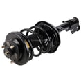 thumbnail image 2 of For Acura MDX 2003-2006 New Pair Front Complete Strut & Spring Assembly - BuyAutoParts, 2 of 7