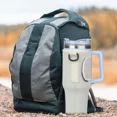 thumbnail image 2 of Bolsa de transporte para botella de agua de 40 oz, funda para termo, soporte para botella de agua, correa de hombro ajustable, funda para taza, 2 of 6