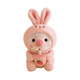 thumbnail image 1 of Peluche   Lab.G De Cerdito 25 cm Rosa, 1 of 5
