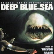Deep Blue Sea Original Motion Picture Score