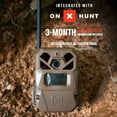 thumbnail image 4 of Moultrie Edge 2 Cellular Trail Camera (2PK) - 36MP photo, 1080p Video - Nationwide LTE - On Demand, 4 of 11