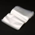 thumbnail image 3 of MYG POF 100PCS Heat Shrink Bags Bag Film Wrap Packaging Seal Packing Shrinkable, 3 of 8