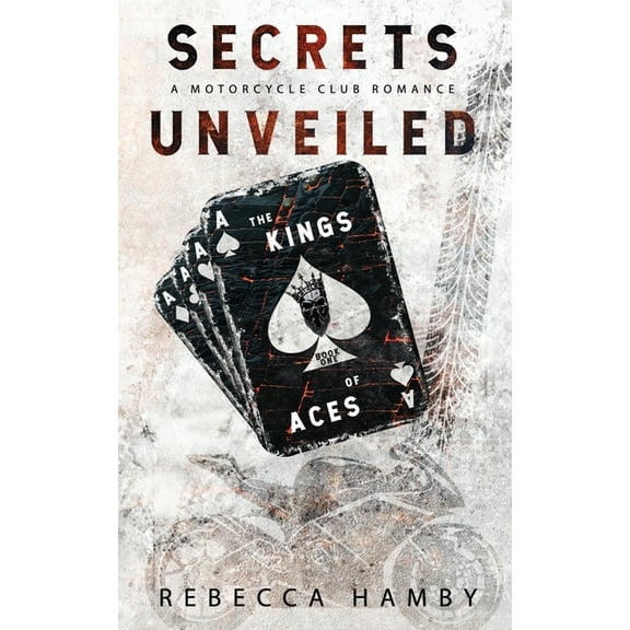 Secrets Unveiled, (Paperback)