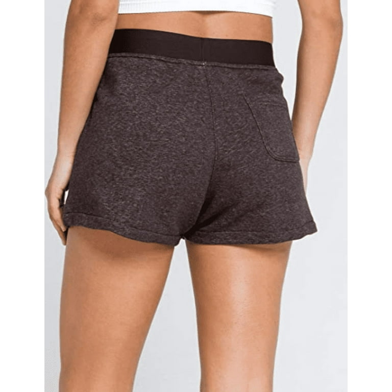 Adidas shorts high waisted sale