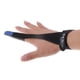 thumbnail image 2 of 2PCS Guante de Dedo de Pesca Guante Profesional de Dedo índice Cottong Guante Antideslizante Palm Fish Pesca Protector de Dedo Soledad Guantes de pesca de dedos de un solo dedo, 2 of 10