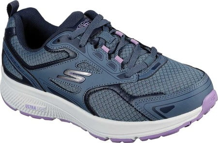 skechers go run consistent womens running shoes