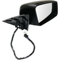 thumbnail image 5 of For 10-13 S-Class Mirror Power Folding w/Memory Signal & Puddle Lamp Right Side, 5 of 5