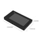 thumbnail image 4 of Mirilla para puerta Bling Bling LCD TFT 4,3' HD inteligente Negro, 4 of 8