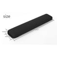 thumbnail image 2 of Funda de silicona para control remoto de TV Sony RMF-TX520E RMF-TX520P RMF-TX520B RMF-TX520T Tmvgtek Para estrenar, 2 of 8