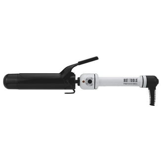 Hot Tools, Nano Ceramic Curling Iron, 1-1/4 inch, styling tool