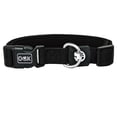 thumbnail image 1 of Collar para Perro DDOXX Airmesh Ajustable Pequeño negro, 1 of 6