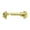 Polished Brass, variant on Deltana Dgsb675 6-3/4" Solid Brass Door Guard Latch - Chrome