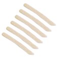 thumbnail image 4 of Compensées Dentaires en Bois, 50 Pcs Compensées Interdentaires en Bois Performance Inégalée, 4 of 14