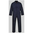 thumbnail image 2 of Portwest UBIZ1 Bizweld Welding Flame Resistant Coverall Black, 3X-Large, 2 of 5