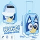 thumbnail image 4 of Maleta de equipaje Bluey, plegable, 39 x 27 cm, 2 ruedas, 4 of 6