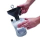 thumbnail image 2 of Sistema de coladores y embudos FlexLiner de Graco, negro, 2 of 6