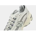 thumbnail image 4 of New Balance 1000 Cordura Men's Shoes in White, Grey and Cream, 4 of 5