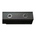 thumbnail image 7 of QPower Dual 8" Underseat Sub Box - Chevy Silverado Crew Cab, GMC Sierra Crew Cab 2007-2026, 7 of 7