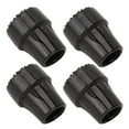 thumbnail image 4 of Cane Tip, Shock Absorption Replacement Crutch Tip 0.9 Inch  For Hospital, 4 of 8