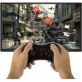 thumbnail image 4 of Pro Controller for Nintendo WiiU, Bluetooth Wireless Dual Analog Pro Controller Joystick Gamepad for Nintendo Wii U+USB Cable, 4 of 9