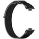 thumbnail image 1 of Pulsera deportiva ajustable con correa tejida de nailon para reloj inteligente Huawei Watch Fit 3, 1 of 8
