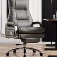 thumbnail image 3 of Lounges Office Chairs Ergonomic Floor Comfy Rolling Luxury Design Lazy Swivel Chair Reclining Cadeira Gamer Furniture MQ50BG My Lux Decor Round, 3 of 28