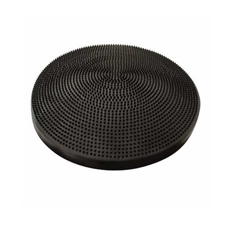 Cando? 24" Vestibular Balance Disc (Black)