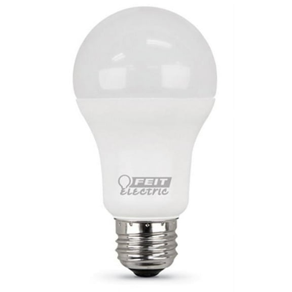 14.5W A19 LED Bulb - Pack of 2