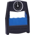 thumbnail image 4 of Hand Dynamometer, Grip Strength Meter, Grip Strength Tester for Grip Strength Tests and Training (Blue) 1 Blue, 4 of 5