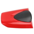 thumbnail image 3 of Qiilu Rear Pillion Passenger Cowl, Rear  Cover Cowl Motorcycle Pillion Fairing Cover Replacement For CBR600RR 2007-2019, 3 of 8
