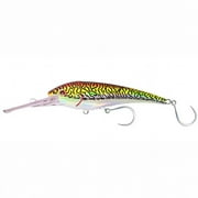 Nomad DTX Minnow Sinking 165 - 6.5, Mack Tuna Lures