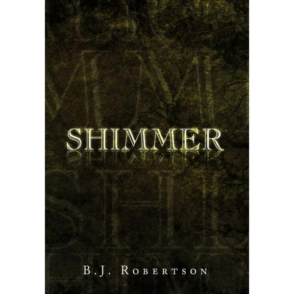 Shimmer (Hardcover)