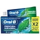 thumbnail image 1 of Pasta Dental Oral-B Frescura Duradera Limpieza Profunda 2 pzas de 100 ml c/u, 1 of 5