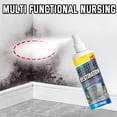 thumbnail image 4 of Headstone Restoration Kit, Safe Headstone Restoration Cleaning Spray for Gravestones & Monuments, Effectively Removes Stains and Grime, Complete Cemetery Care Set (1set), 4 of 8