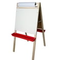 thumbnail image 2 of Flipside Adjustable Paper Roll Easel, 2 of 4
