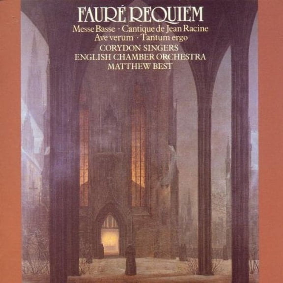 Requiem Opus 48