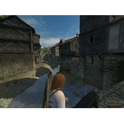 Mount & Blade with Fire & Sword, Paradox Interactive, PC
