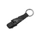 thumbnail image 5 of Bolsa con correas para equipaje pinza para chaqueta correa de gancho para bolsa ajustable resistente accesorios de viaje Negro, 5 of 8