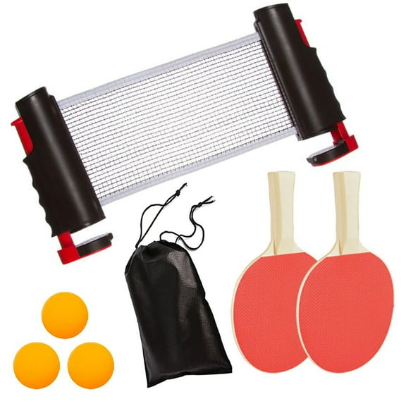 Juego de ping pong CHIC-FANTASY Todo En Uno